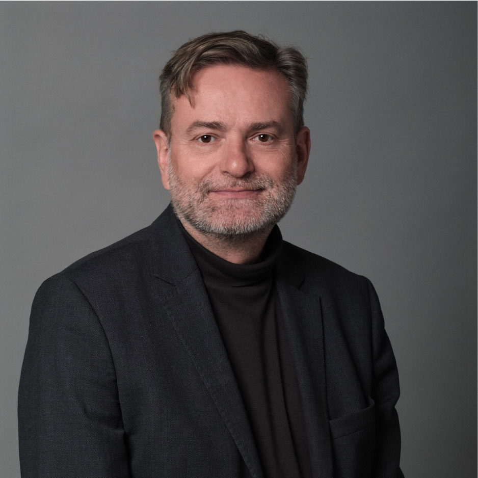 Thomas Hinterseer