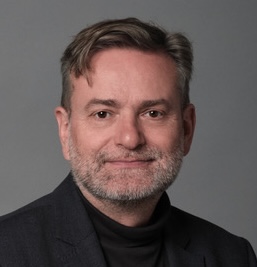 Thomas Hinterseer - Professional Portrait